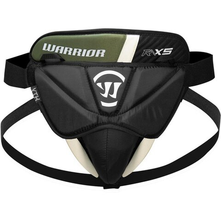 Раковина WARRIOR вратаря X5 PRO JOCK YTH (детский)