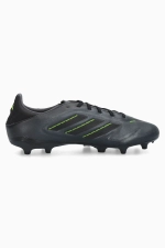 Бутсы adidas Copa Pure 3 League FG/MG - черный