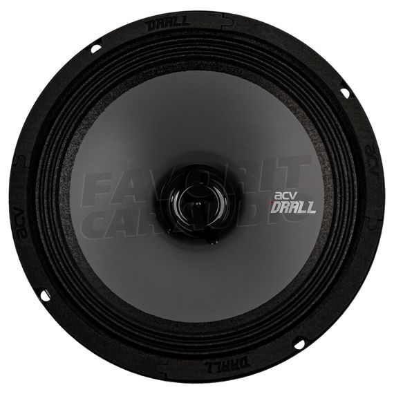 ACV DR8 DRALL