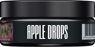 Купить Табак MustHave - Apple Drops (125 г)