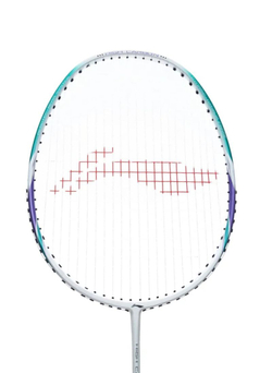Rakieta do badmintona Li-Ning High Carbon 1800