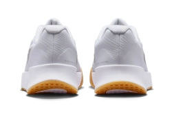 Женские Кроссовки теннисные Nike Vapor Lite 3 - white/lt orewood/summit white
