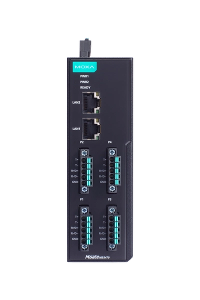 MGate MB3470I-TB-G2