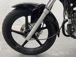 Yamaha YBR125 , 2013