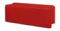 Секция средняя длинная Молекула 140*55*45