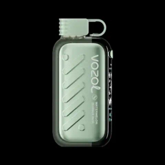 VOZOL Gear Ice & Sweet 50K - WATERMELON BUBBLE GUM (5% nic)