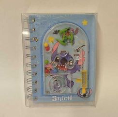 Bloknot \ Блокнот \ Notebook Stitch oyuncaqlı
