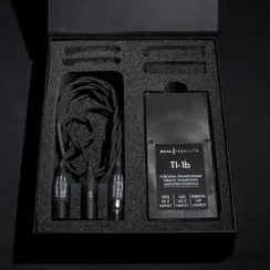 RAAL-Requisite TI-1b