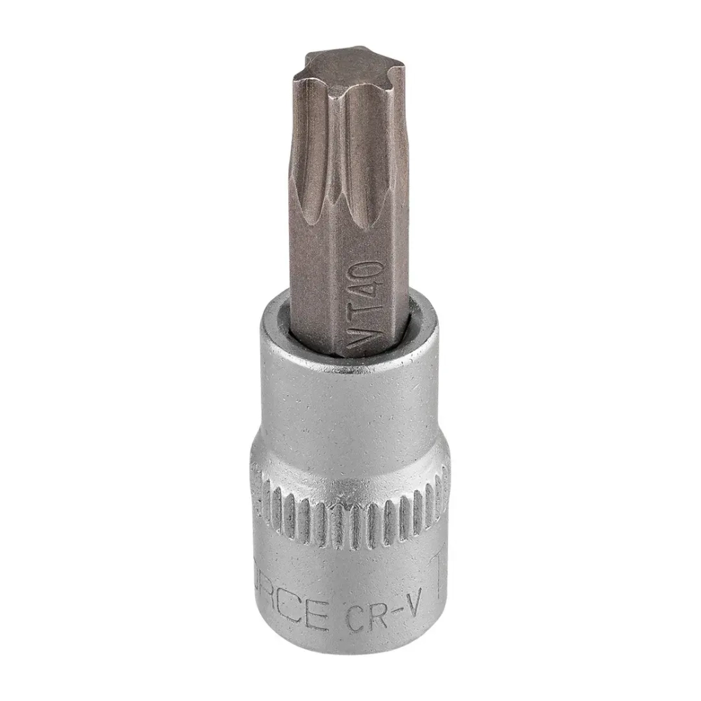 Головка-бита TORX 1/4'', T40 RockFORCE RF-32632240