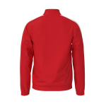 Куртка парадная Element 24 Woven Jacket — Academy red/white