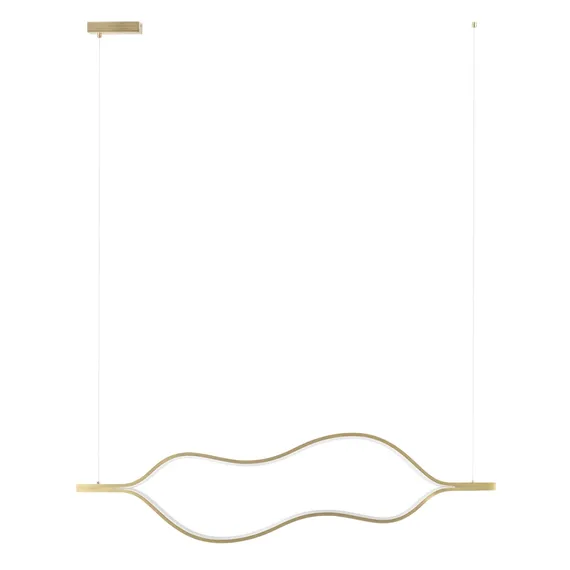 Подвесной светильник Tape Light 10403/1200 AB Loft It