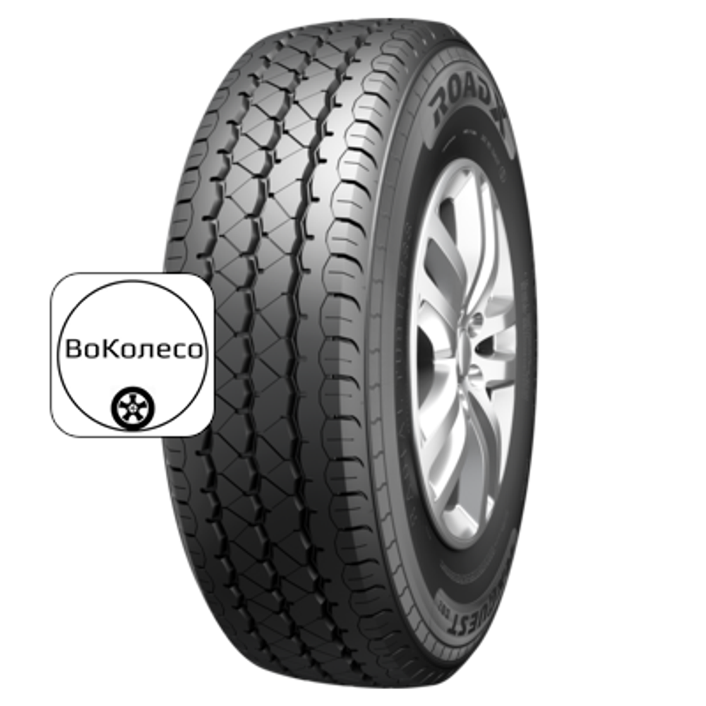 205/65R16C 107/105R RXQuest C02 TL Sailun RoadX