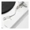 Denon DP-450USB White