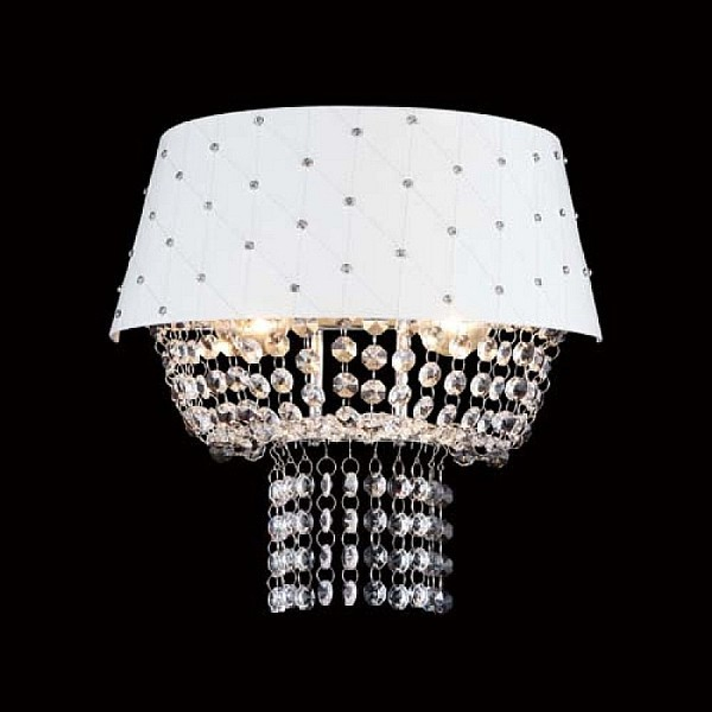Бра CRYSTAL LUX PORTOFINO AP2