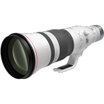 Объектив Canon RF 600mm f/4L IS USM