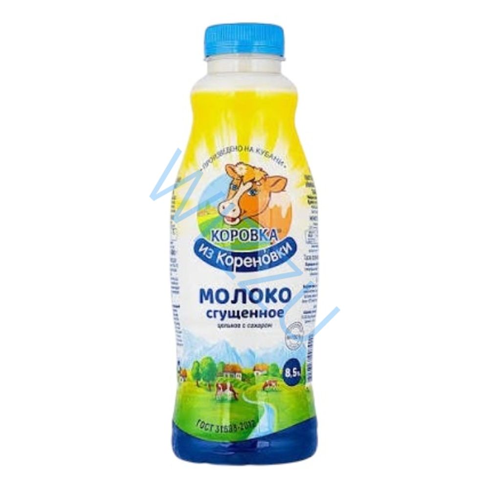 Сгущенное молоко 1,250мл