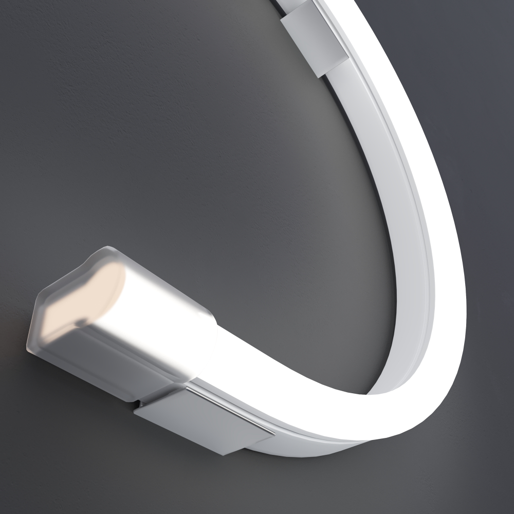 Гибкий неон Led Strip 201232