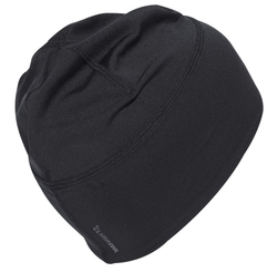 Зимняя шапка Adidas Climacool Fitted Beanie - black/reflective silver