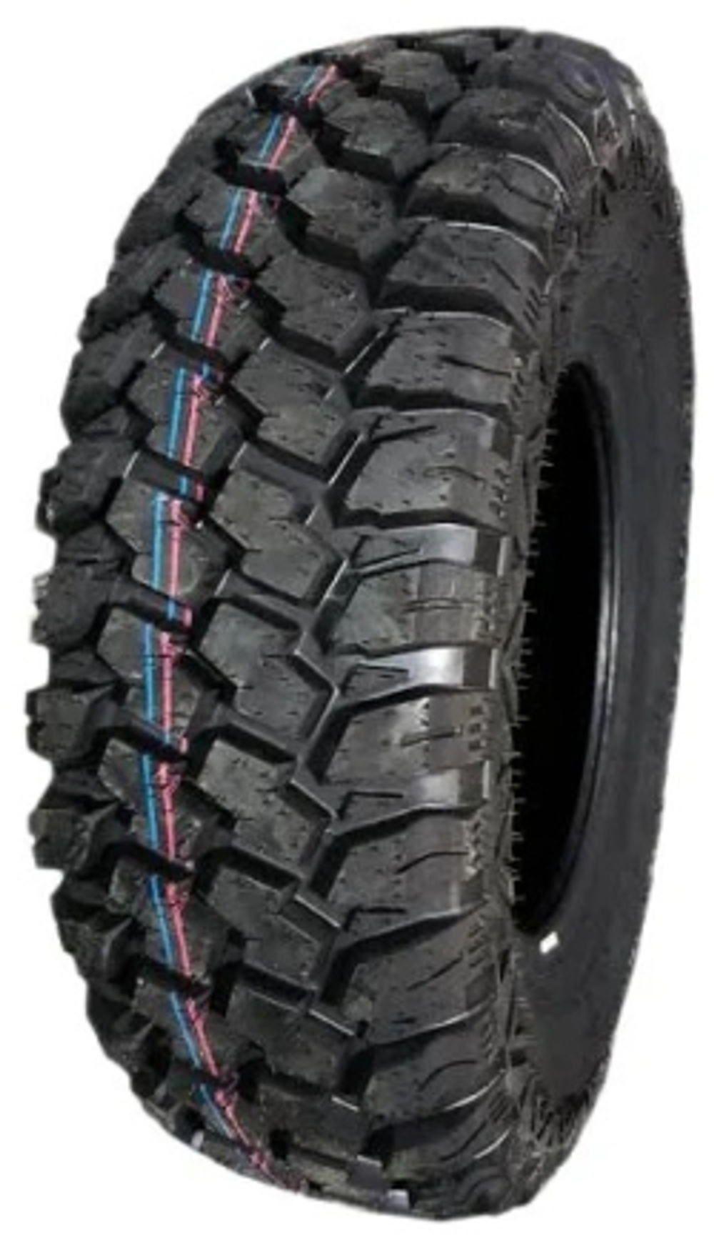 Легковая шина Ovation Ecovision VI-286MT 31x10.5-R15 109Q