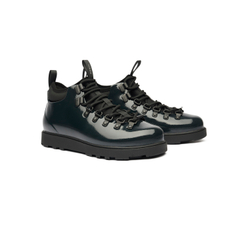 Ботинки Hikes Jasper "Petroleum Black"
