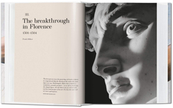 Frank Zöllner, Christof Thoenes. Michelangelo. The Complete Paintings Sculptures and Architecture