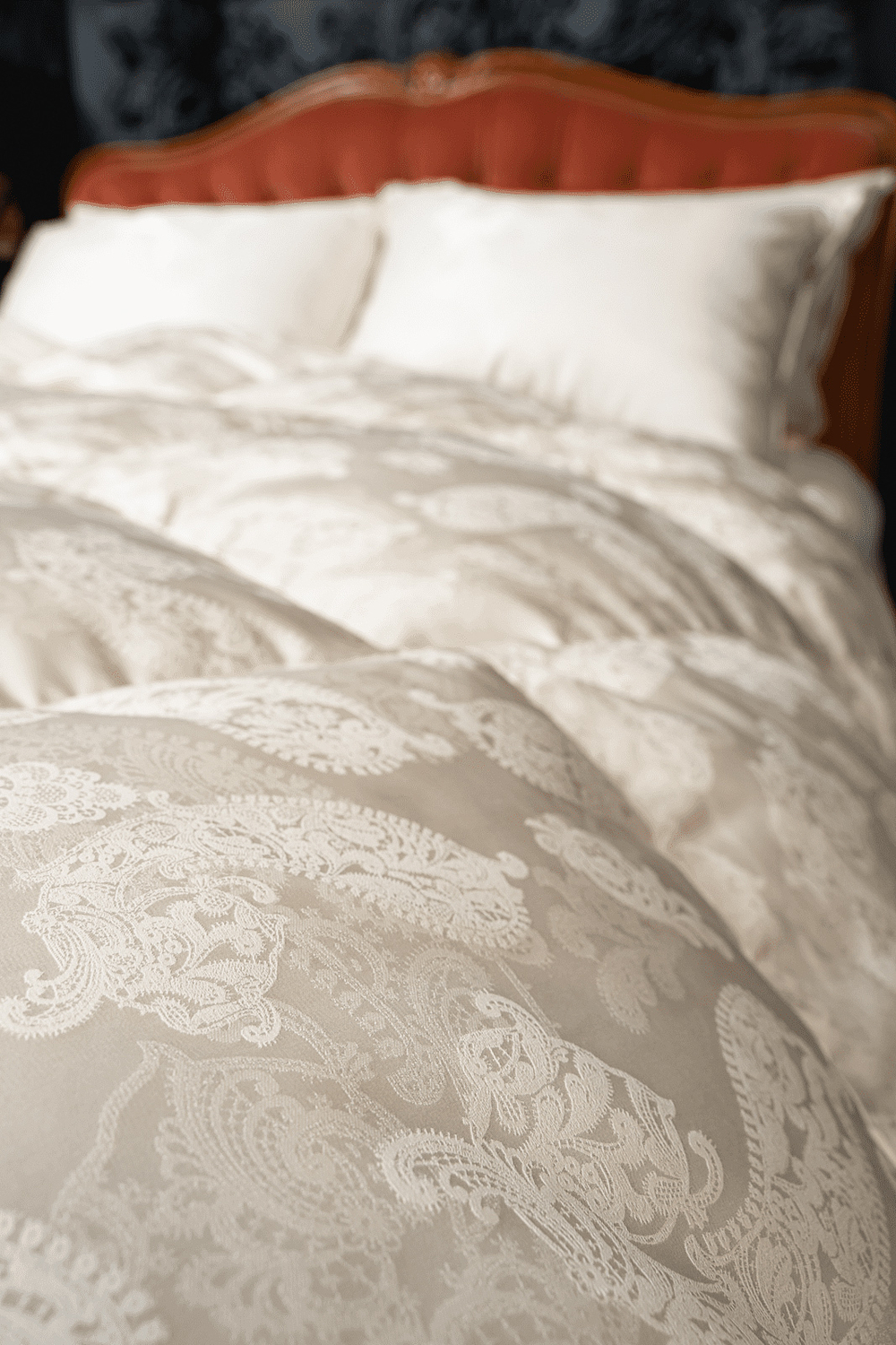 Одеяло всесезонное 160х220 German Grass Сильфида (Silk Down)