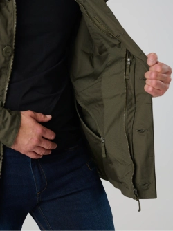 Helikon-Tex Куртка M65 Covert Jacket (Black)
