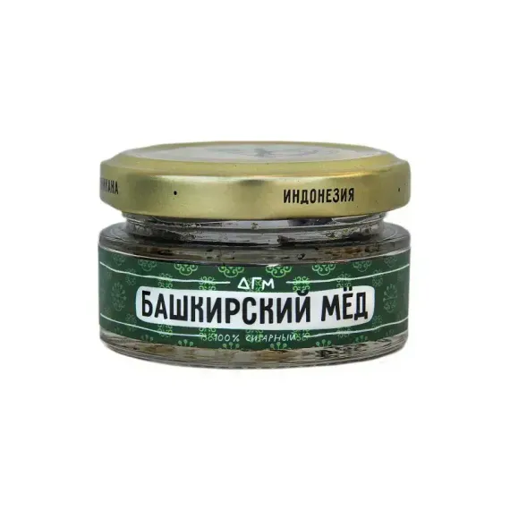 Dogma 100% Cigar Punk - Башкирский Мёд (80г)
