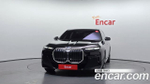 BMW i7 xDrive 60 M sport — 2025