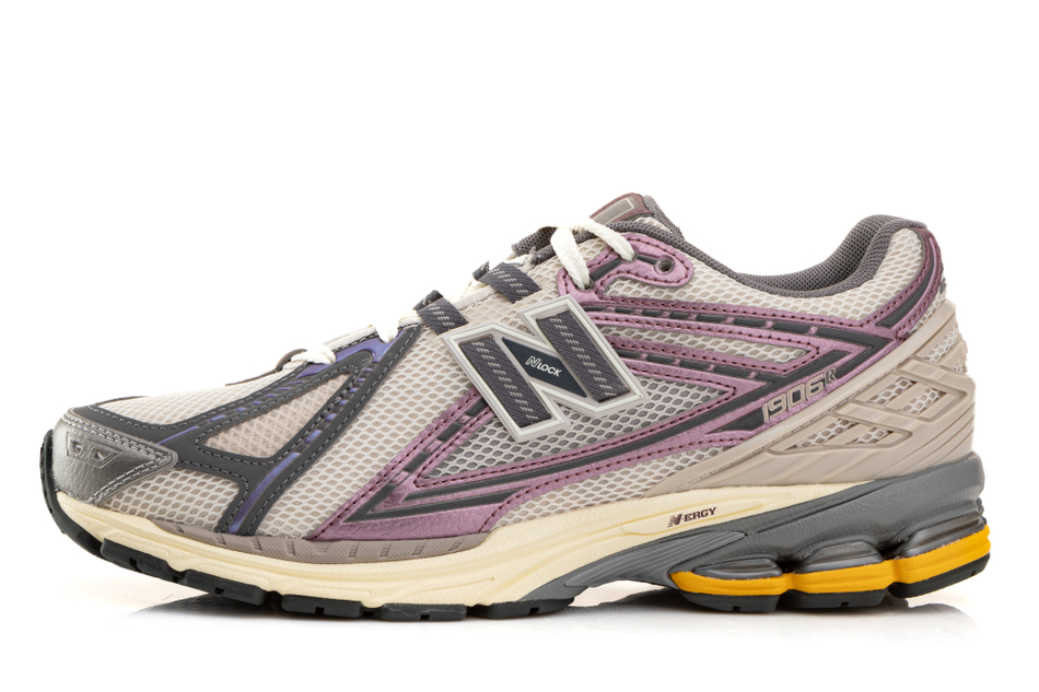 New Balance 1906R "Licorice"