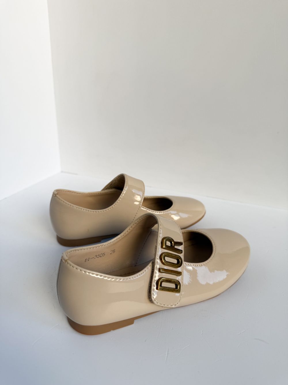 Туфли Christian Dior, 28,5