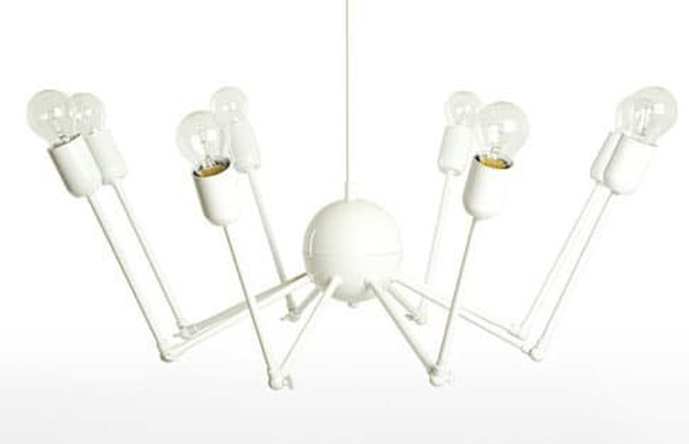 люстра  Octopus Chandelier  by Autoban