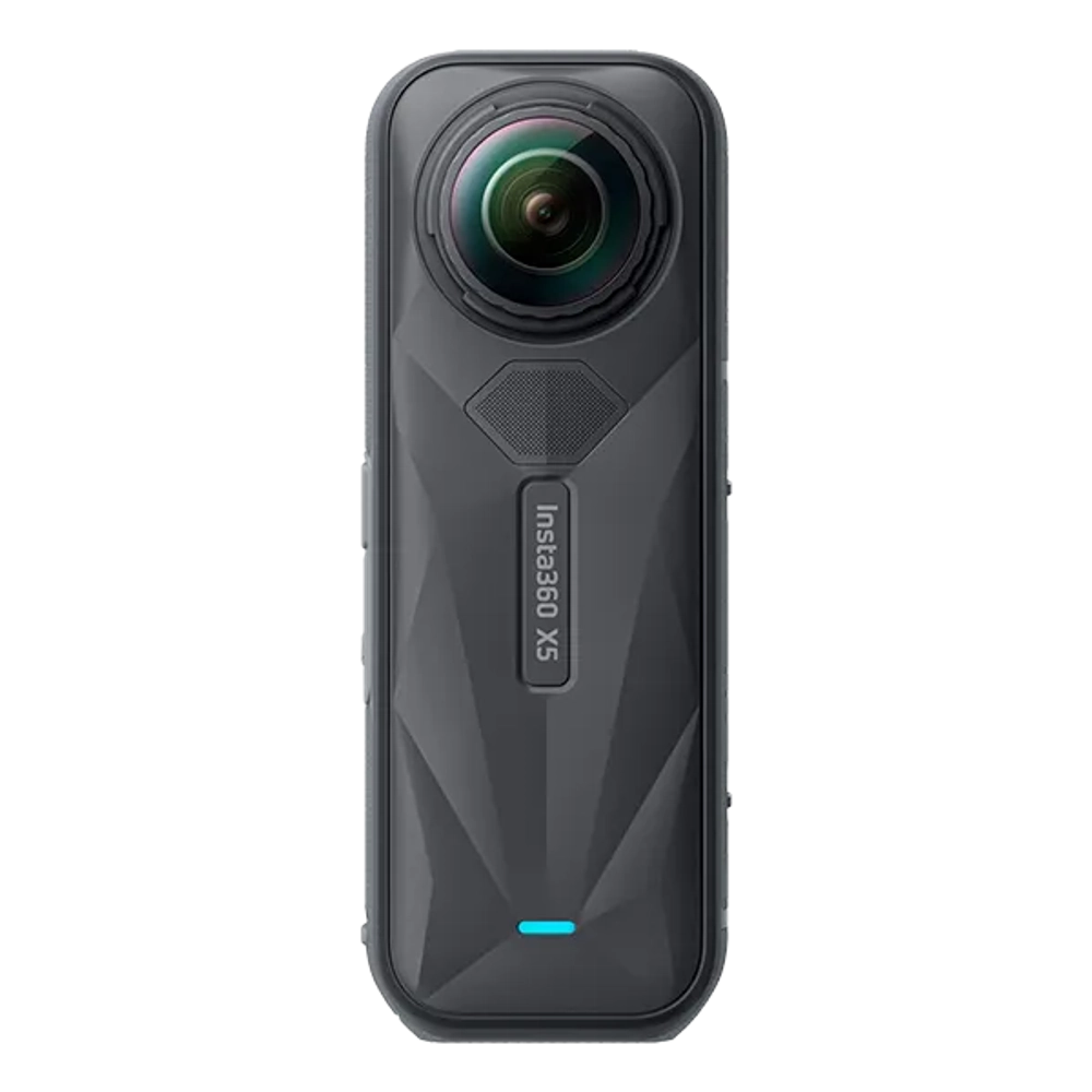 Экшн-камера Insta360 X5