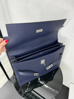 Портфель Hermes Kelly Depeches 38