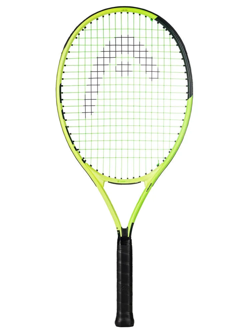 Ракетка детская Head Extreme Jr. 25 - lime