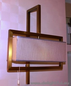 Design lamp 07-217