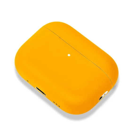 Apple AirPods Pro 3 Yellow Matte