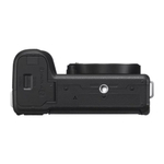Беззеркальный фотоаппарат Sony ZV-E10 II Body Black, быстрый автофокус