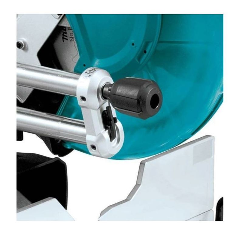 Makita LS1219L — Торц. пила конс. типа, 305 мм, 1800 Вт с DXT