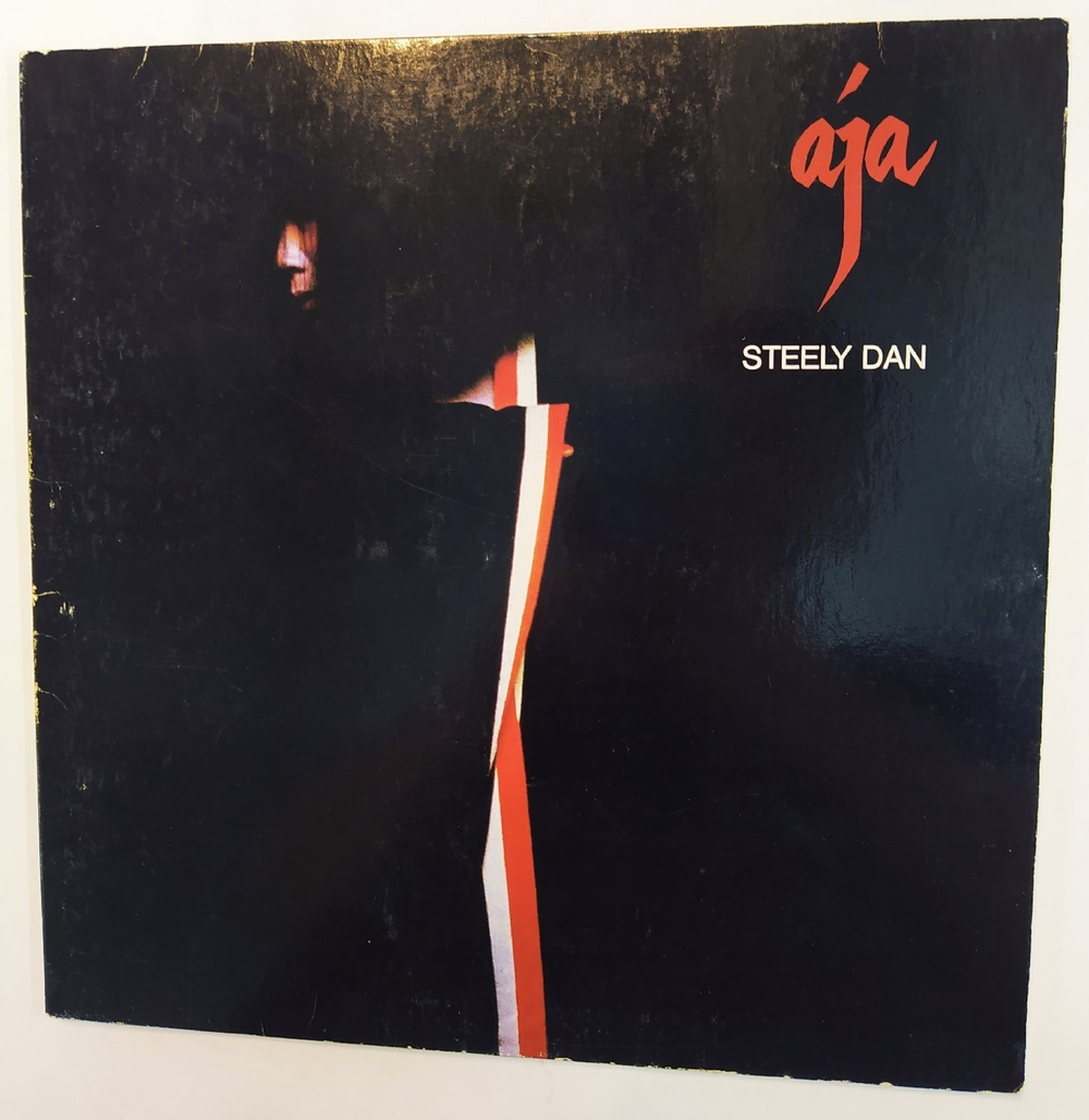 Steely Dan Aja (USA 1977)