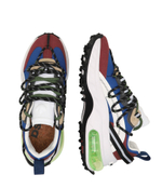Кроссовки Dsquared2 - разноцветная(SNM0306 117C2809)