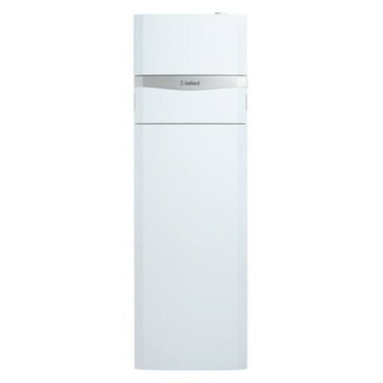 Напольный газовый котел Vaillant ecoCOMPACT VSC INT 266/4-5 200 H