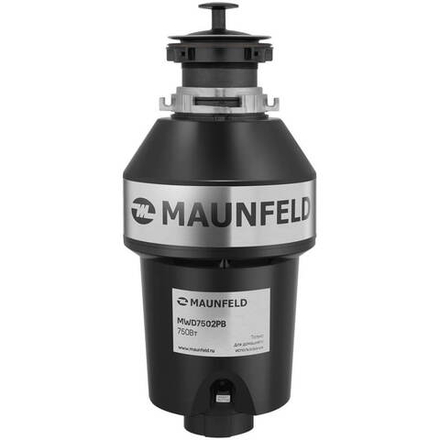 Maunfeld MWD7502PB
