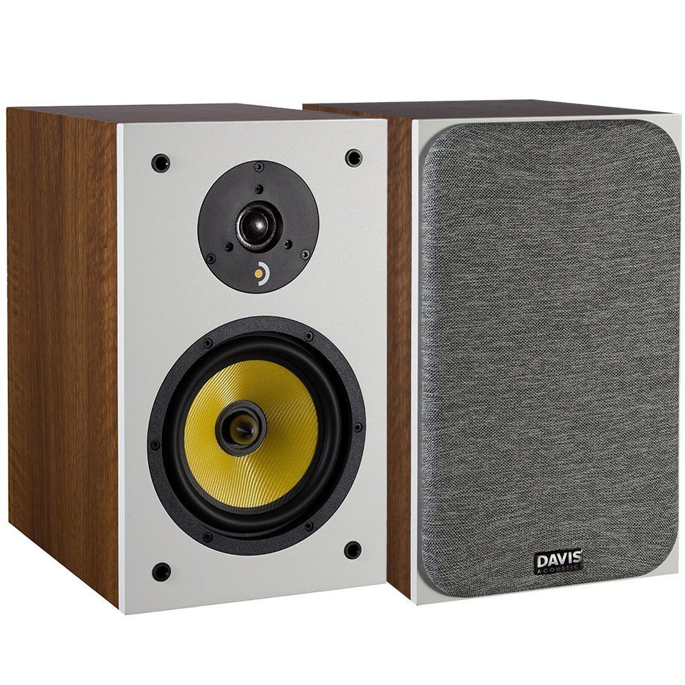 Полочная акустика Davis Acoustics Ariane 2