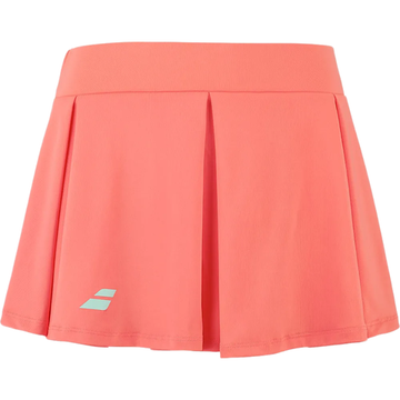 Теннисная юбка Babolat Padel Perforated - desert flower