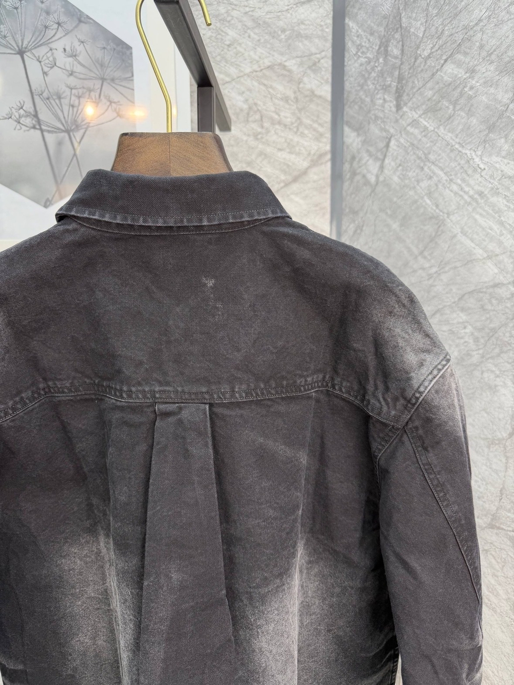 Рубашка Alexander Wang