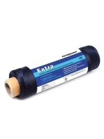Нитки капроновые Extra 187tex*4/1,40 мм 880м оливковый