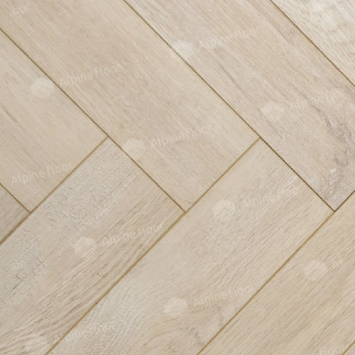 Ламинат Alpine Floor Herringbone 12 12 мм Дуб Лацио 1.32 м2