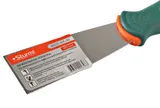 Шпательная лопатка 40 мм, 2-х компонентная рукоятка Sturm! — фото 5