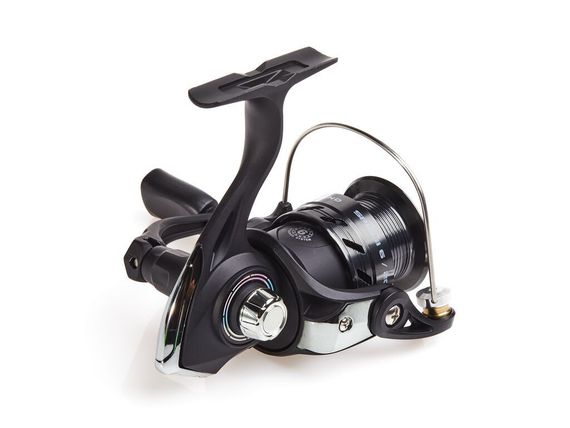 Катушка Salmo Diamond SPIN II 6 2000FD